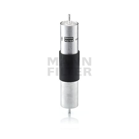 Mann-Filter 88-97 Bmw 318I-740I-750Il-850Ci Fuel Filter, Wk516/1 WK516/1